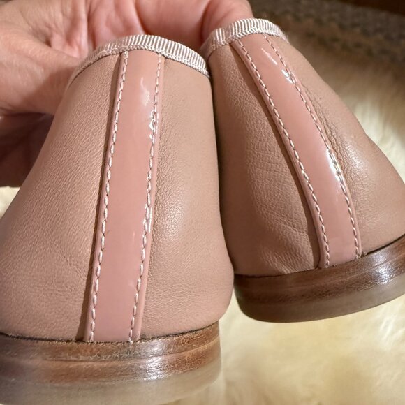 Margaux Ballet Flat - Picture 3 of 8